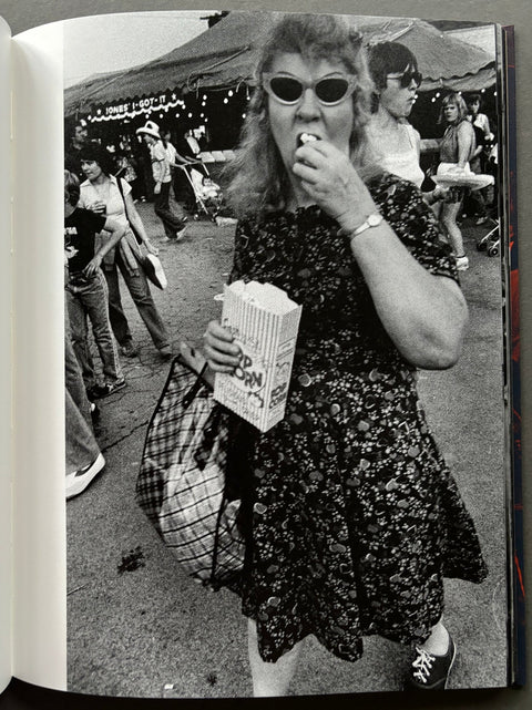 Syracuse, 1981 - Setanta Books