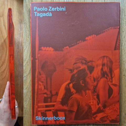 Tagadà - Setanta Books