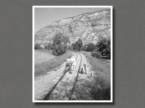 Take The A Train - Setanta Books