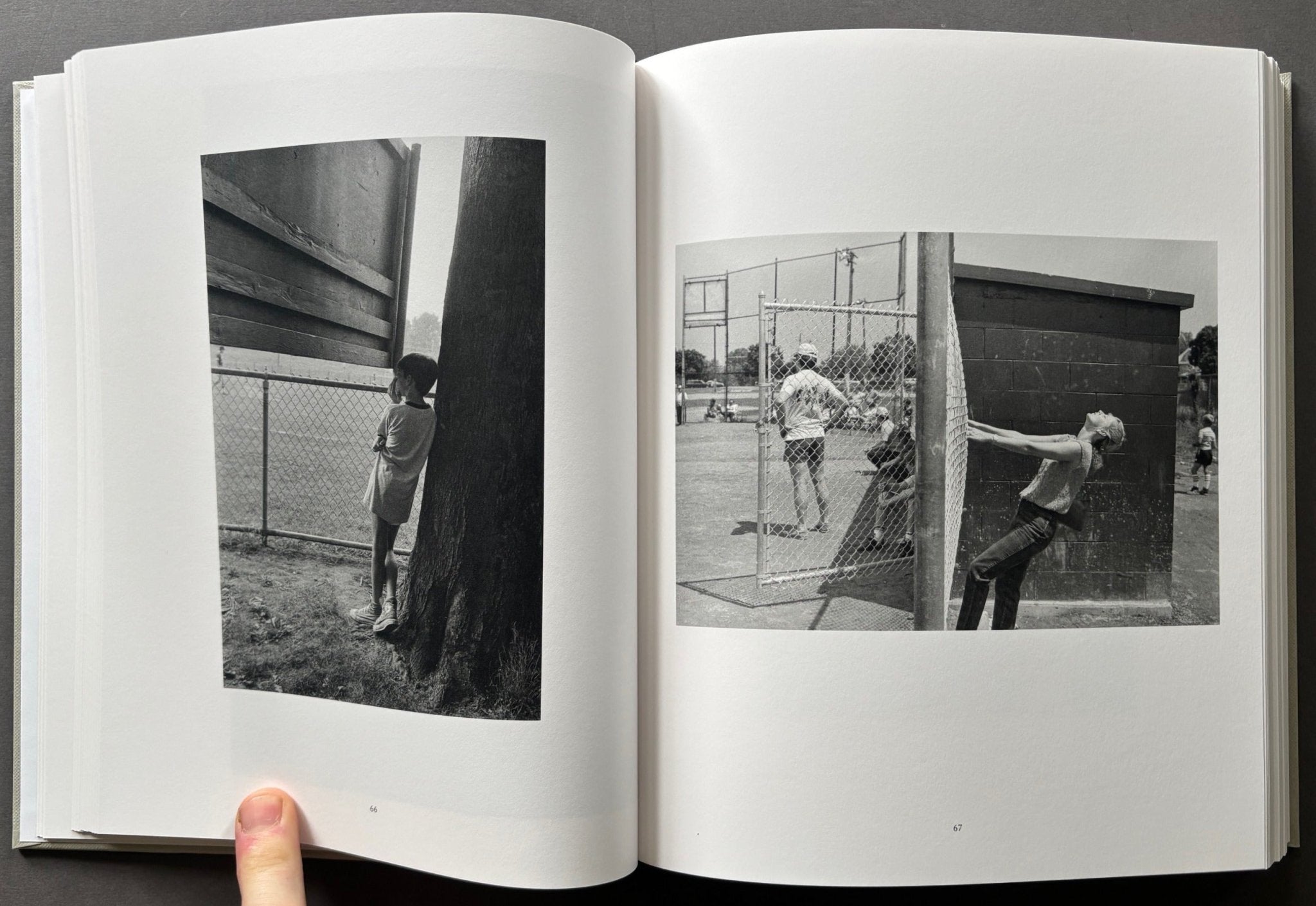 Buy Taken From Light by Mark Steinmetz – Setanta Books