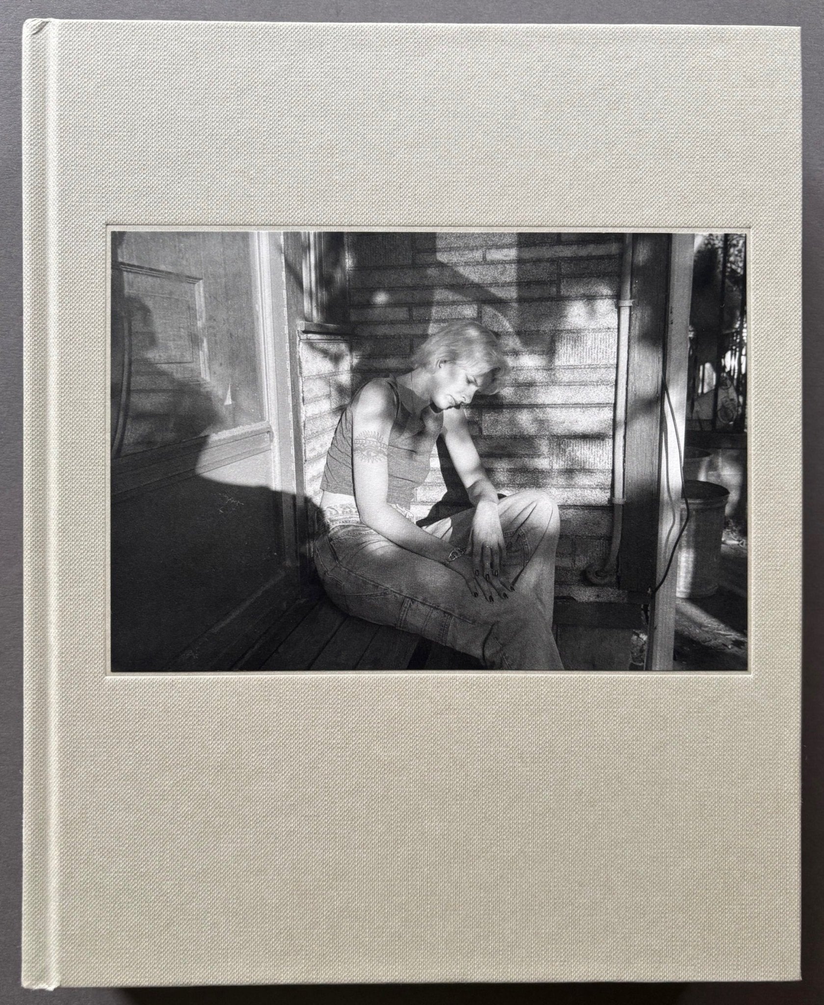 Buy Taken From Light by Mark Steinmetz – Setanta Books