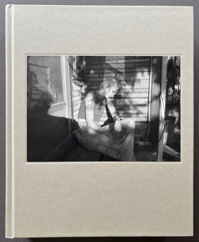 Buy Taken From Light by Mark Steinmetz – Setanta Books