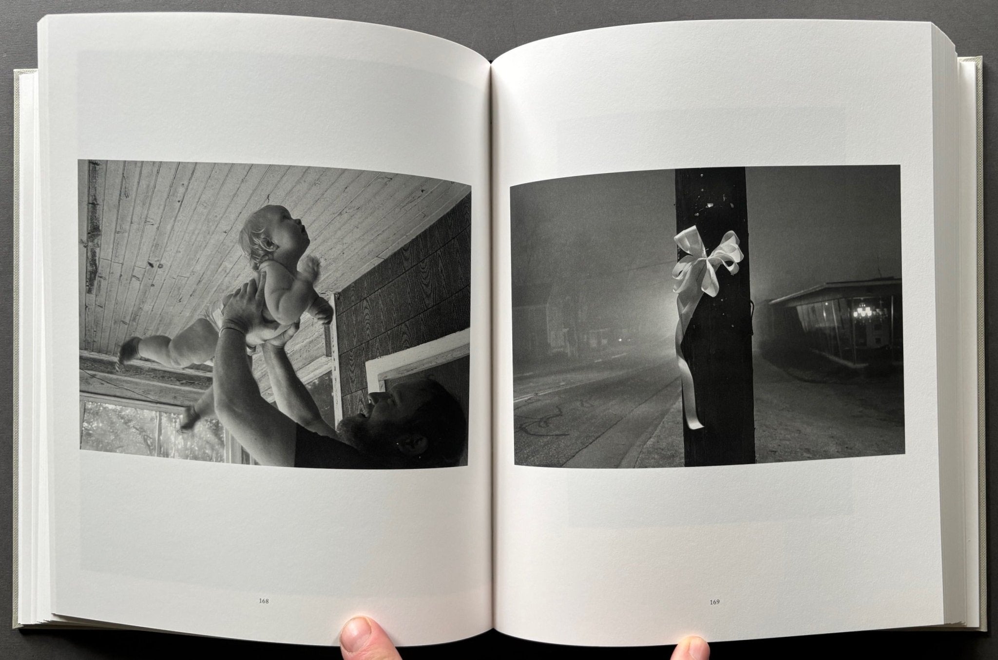 Buy Taken From Light by Mark Steinmetz – Setanta Books