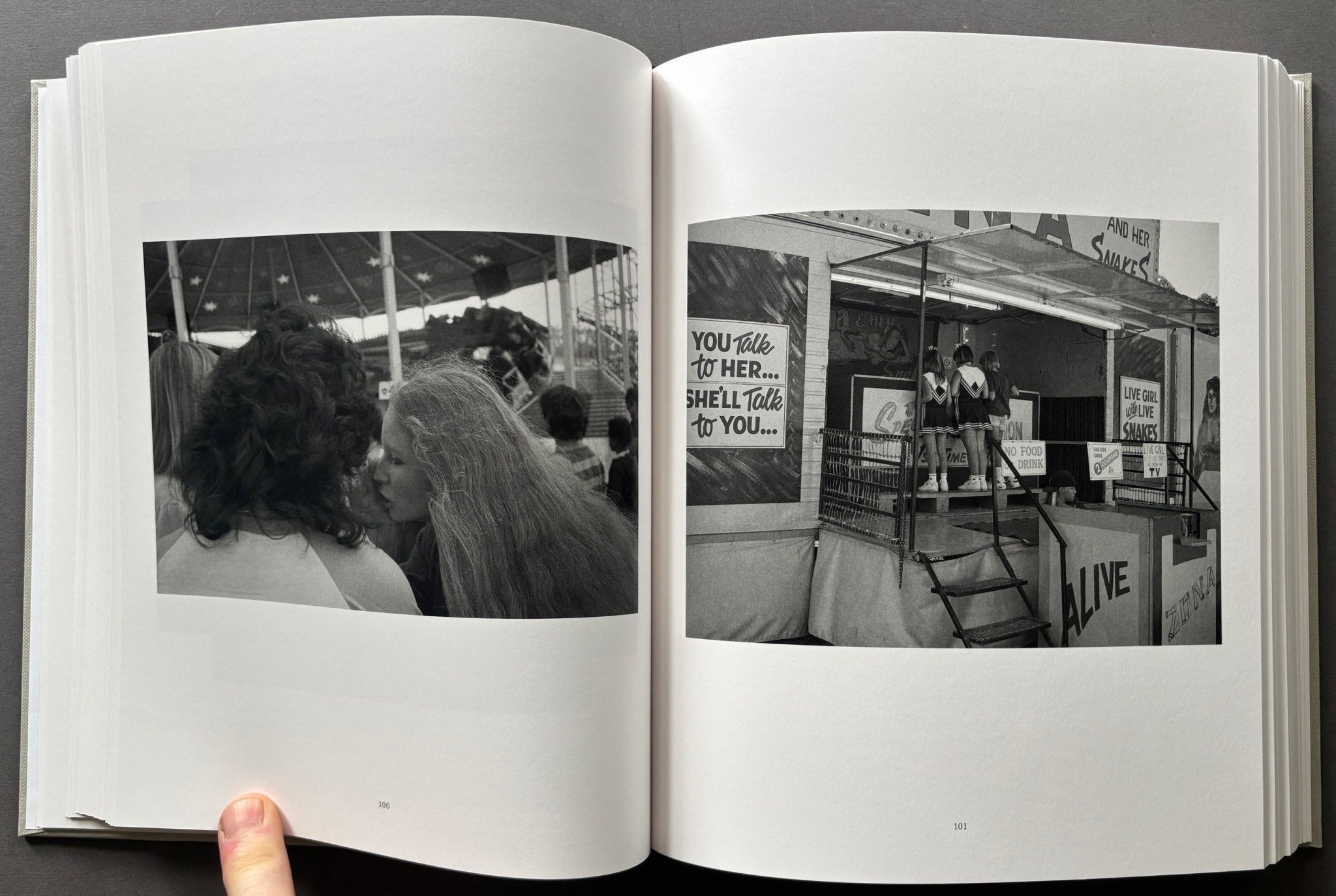Buy Taken From Light by Mark Steinmetz – Setanta Books