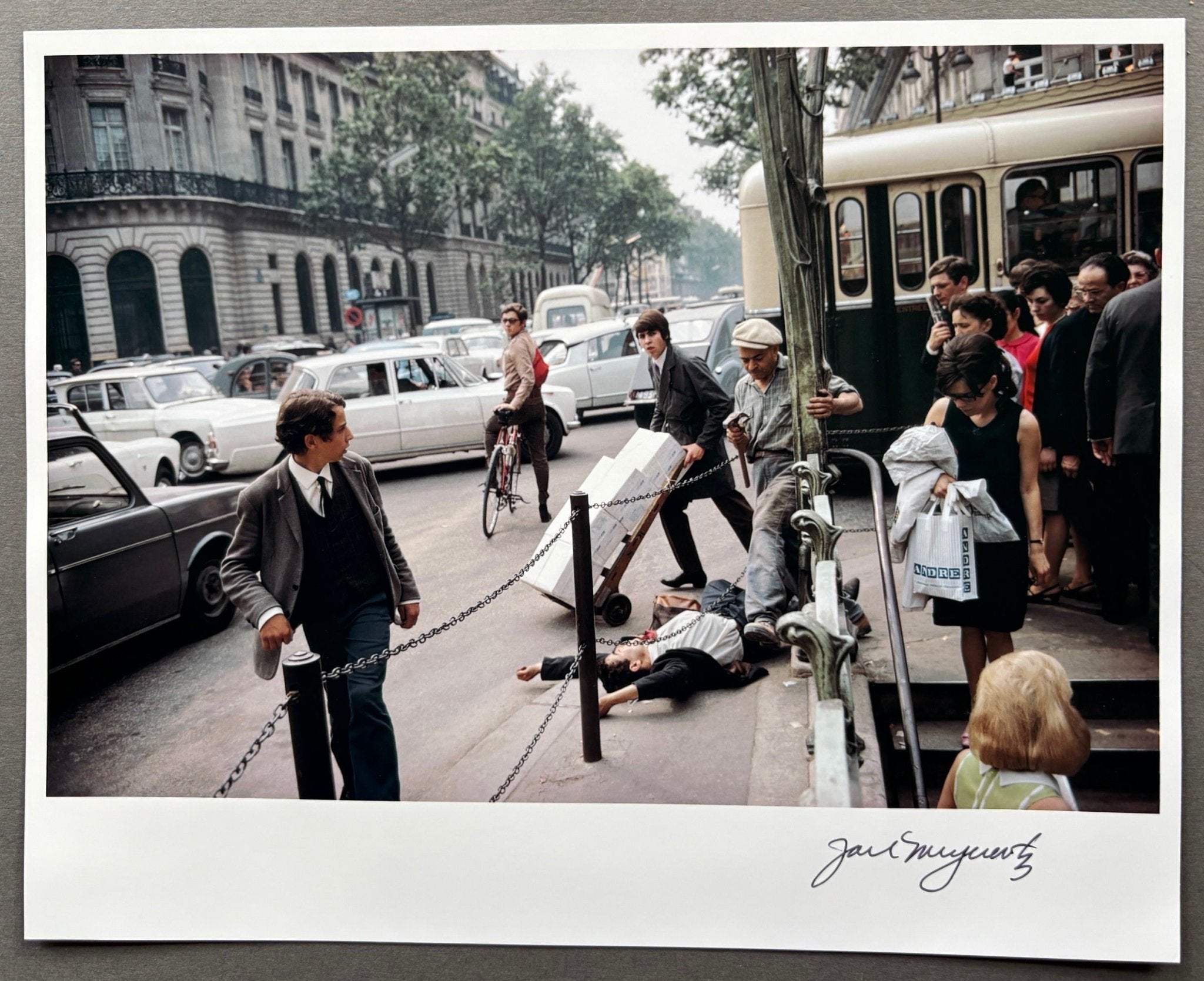 Buy Taking My Time Volumes I and II by Joel Meyerowitz – Setanta Books