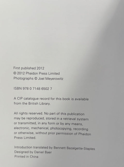 Taking My Time Volumes I and II with signed print - Setanta Books