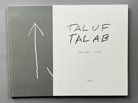 Tal Uf Tal Ab - Setanta Books