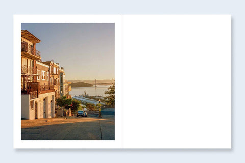 Tales from the City - Setanta Books