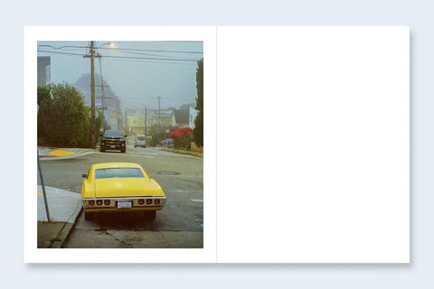 Tales from the City - Setanta Books