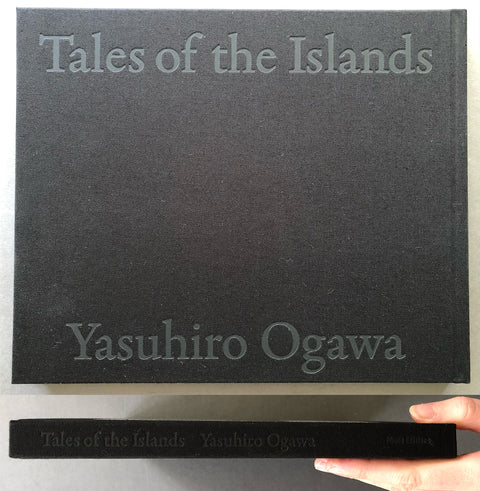 Tales of the Islands