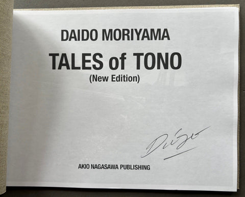 Tales of Tono - Setanta Books