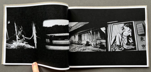 Tales of Tono - Setanta Books