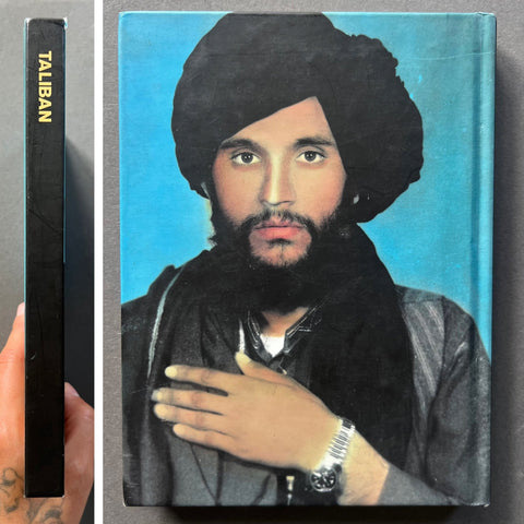 Taliban - Setanta Books