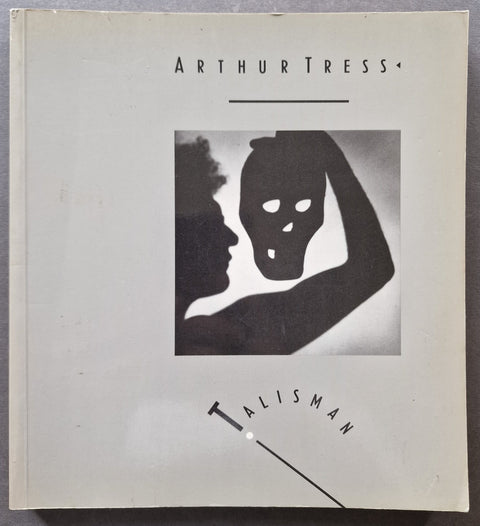Talisman - Setanta Books