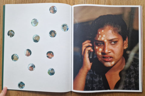 Tamasha - Setanta Books