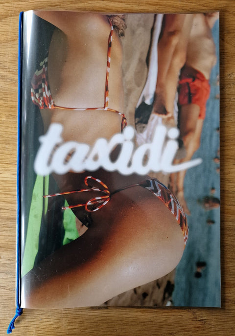 Taxídi - Setanta Books