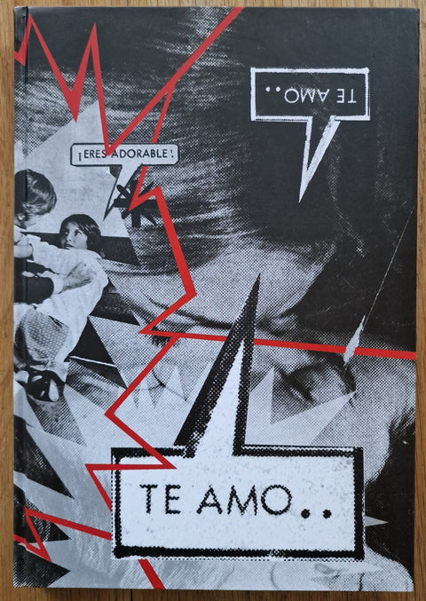 Te Amo - Setanta Books