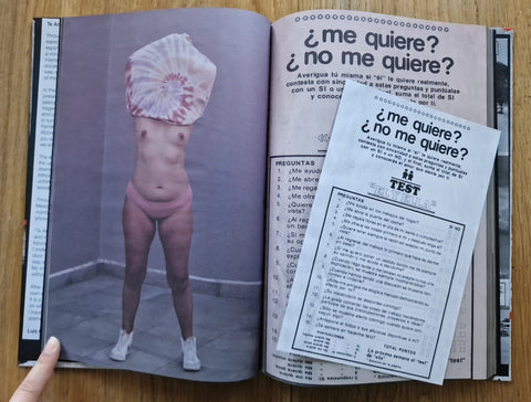 Te Amo - Setanta Books