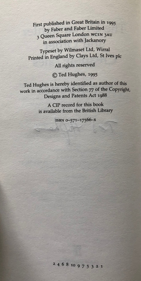 The Dreamfighter and Other Creation Tales