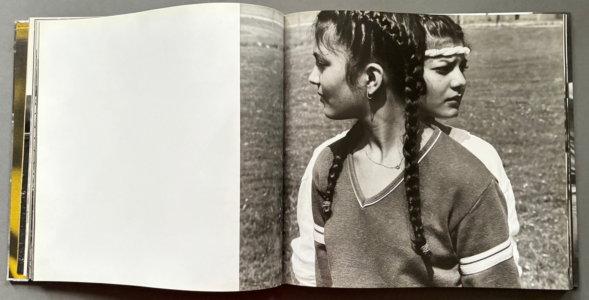 Buy Teenage by Joseph Szabo online. – Setanta Books