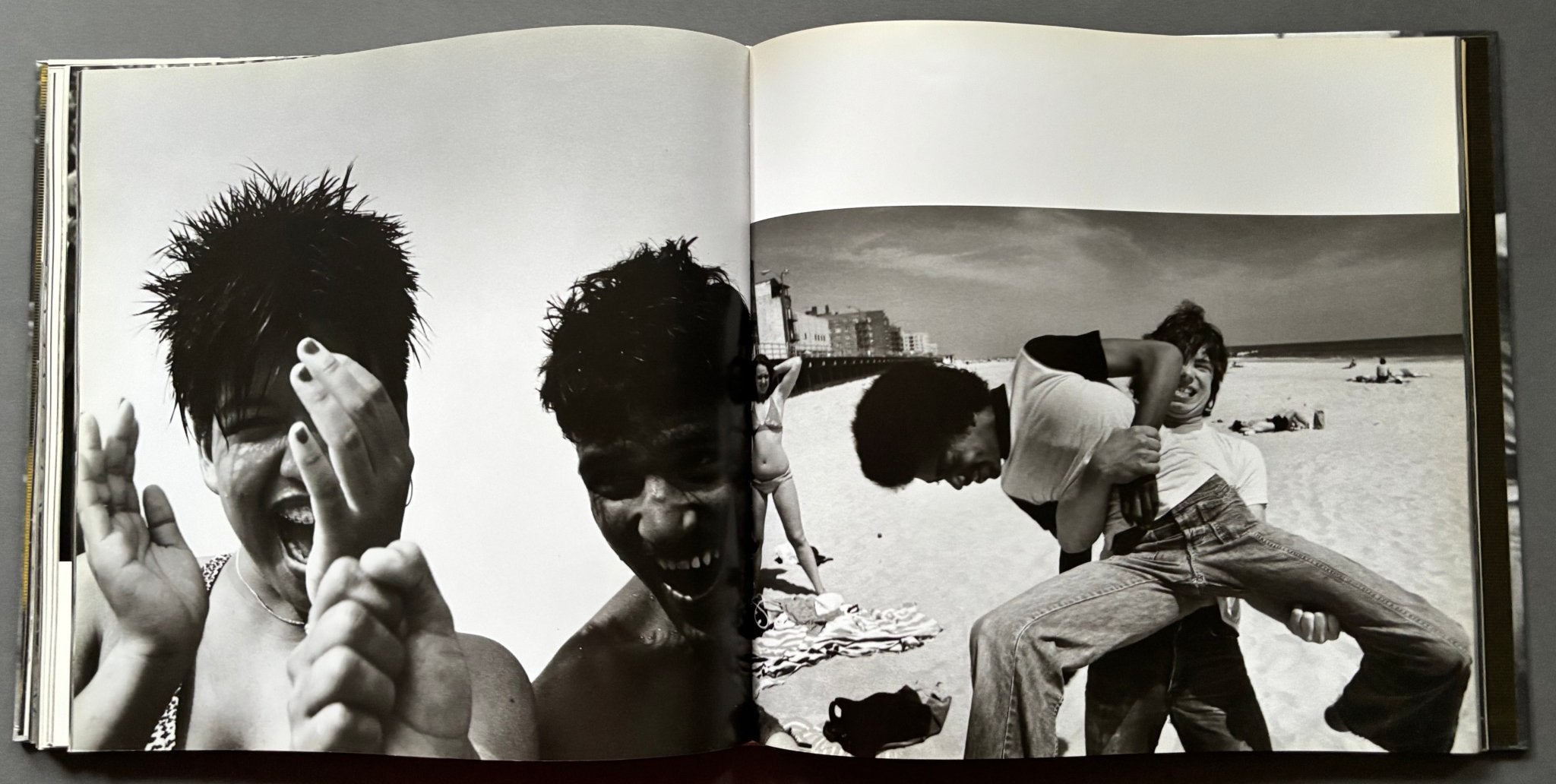 Teenage Joseph Szabo / Greybull Press 初版 Buy Teenage by Joseph Szabo online. – Setanta Books