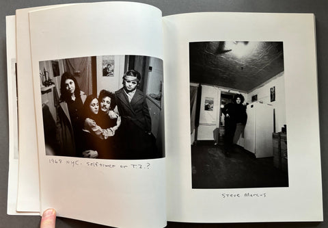 Teenage Lust - Setanta Books