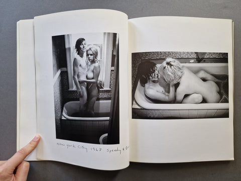Teenage Lust - Setanta Books