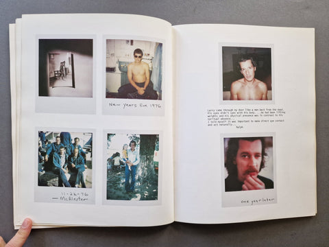 Teenage Lust - Setanta Books