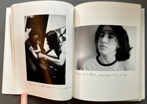 Teenage Lust - Setanta Books