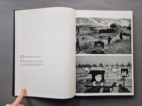 Telex Iran - Setanta Books