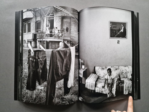 Tell It Like It Is - Setanta Books