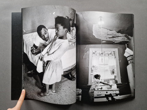 Tell It Like It Is - Setanta Books