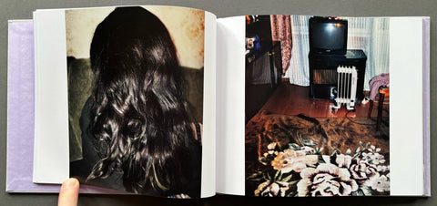 Tell My Love Now - Setanta Books