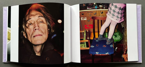 Tell My Love Now - Setanta Books
