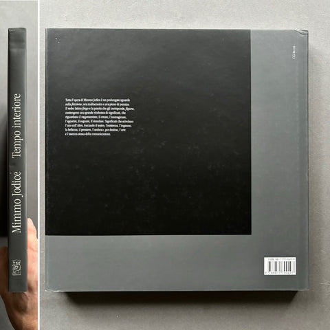 Tempo Interiore - Setanta Books