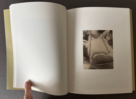 Tender - Setanta Books
