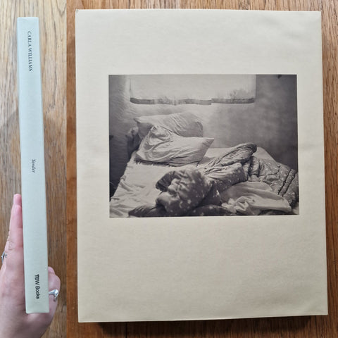 Tender - Setanta Books
