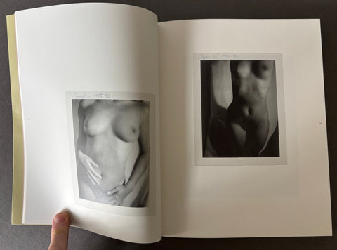 Tender - Setanta Books