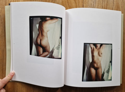Tender - Setanta Books