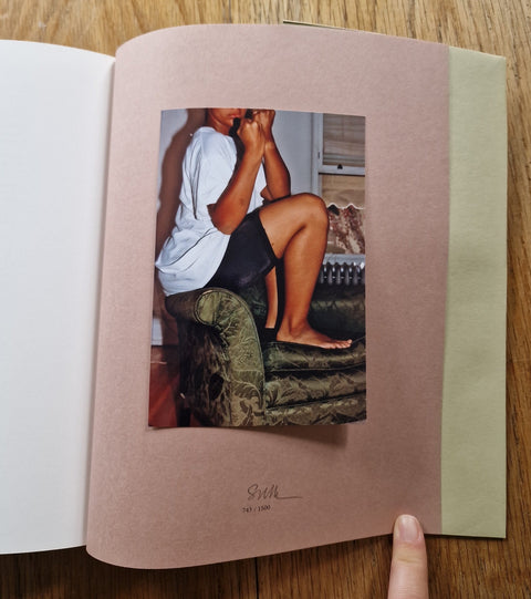 Tender - Setanta Books