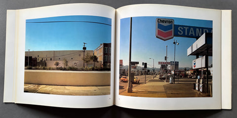 Uncommon Places
