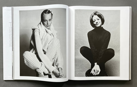 Terence Donovan The Photographs - Setanta Books
