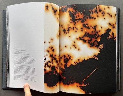 Teresita Fernandez / Robert Smithson - Setanta Books