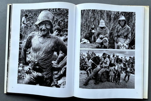 Terra: Struggle Of the Landless - Setanta Books