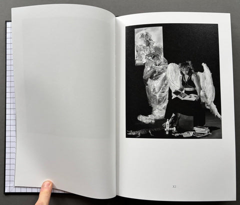 Tessa Boffin - Setanta Books