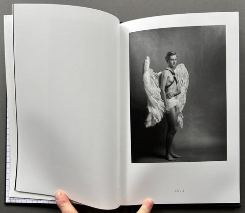 Tessa Boffin - Setanta Books