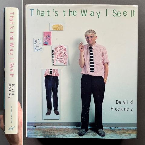 That's The Way I See It - Setanta Books