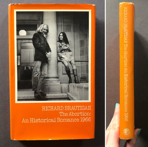 The Abortion: An Historical Romance 1966