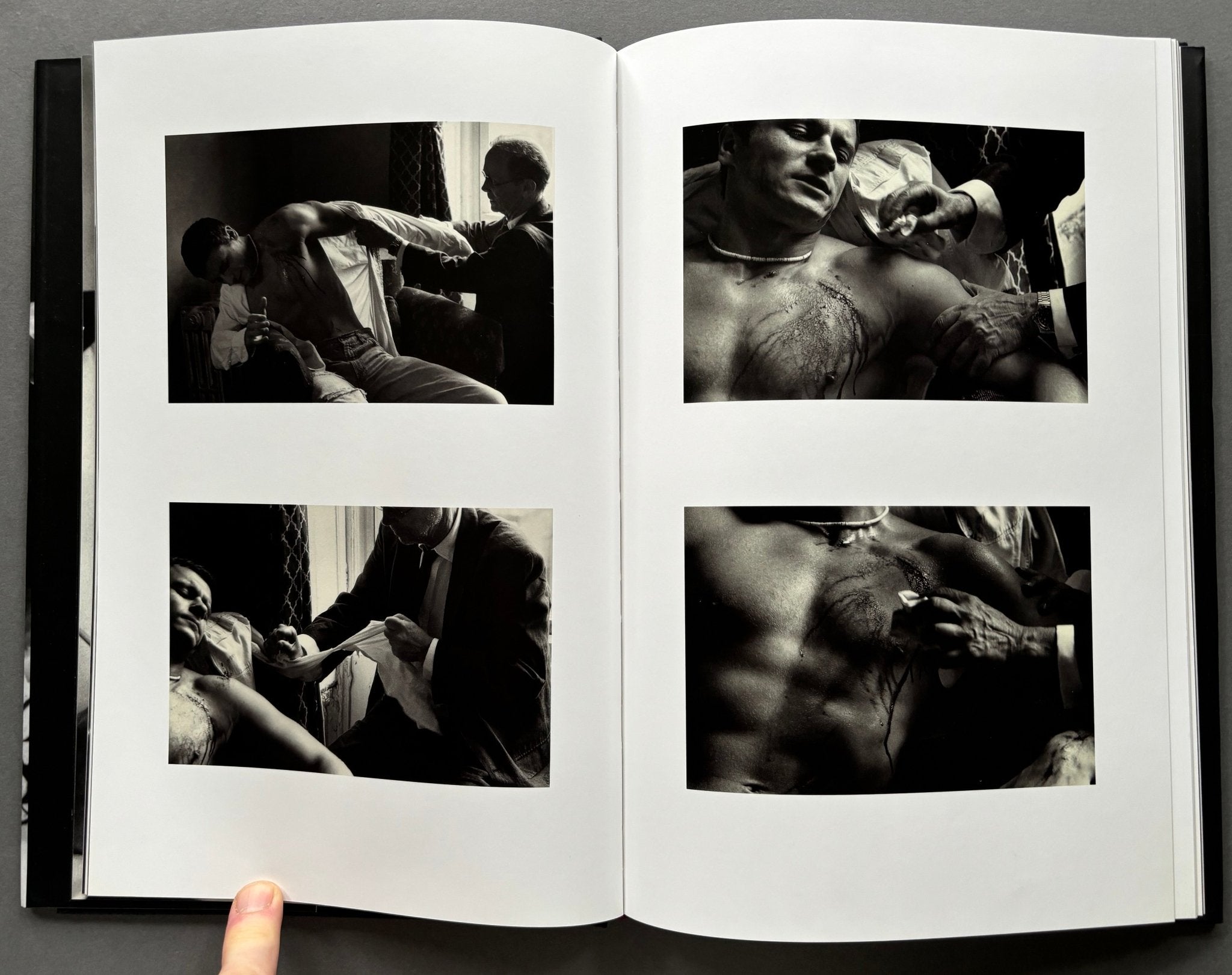 Buy The Adventures of Constantine Cavafy by Duane Michals