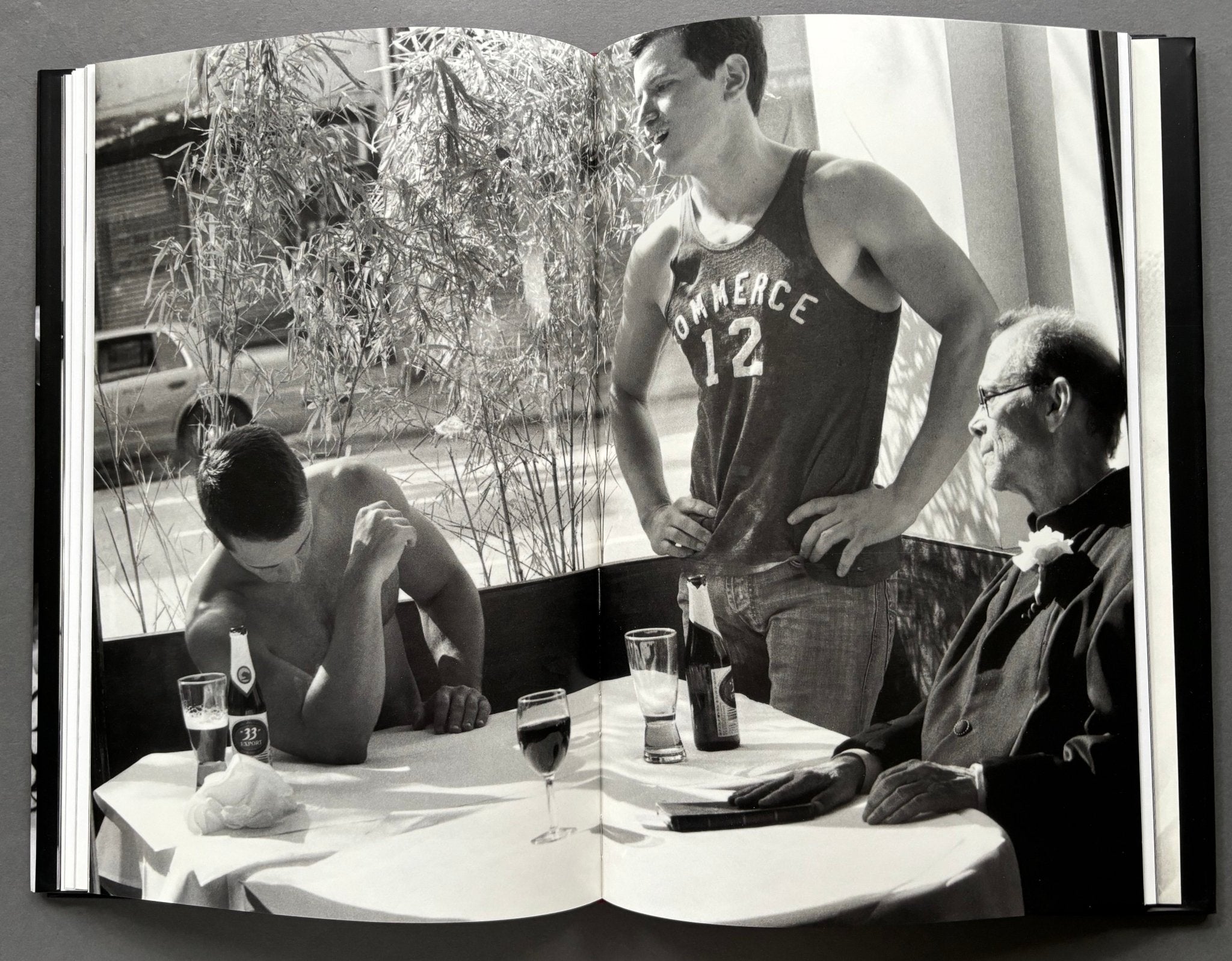 Buy The Adventures of Constantine Cavafy by Duane Michals